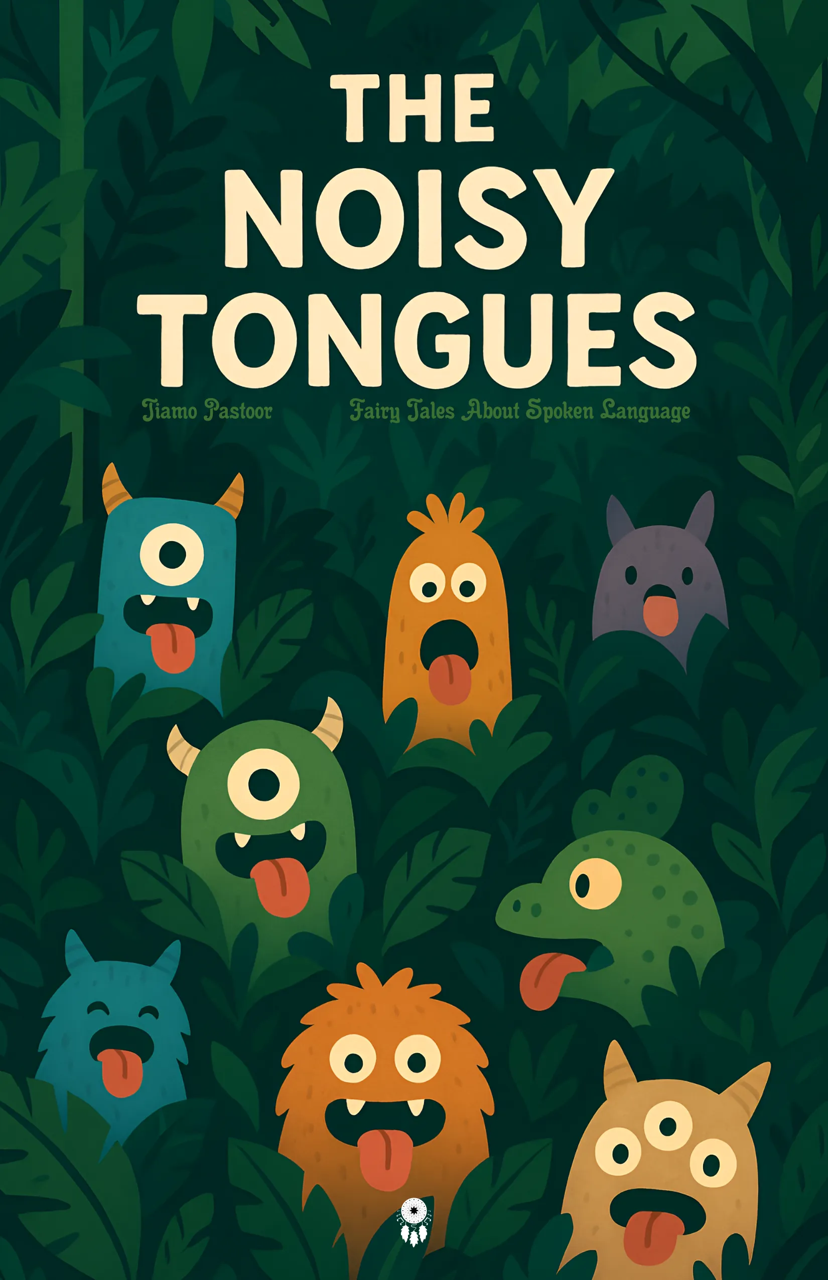 Product Image for The Noisy Tongues