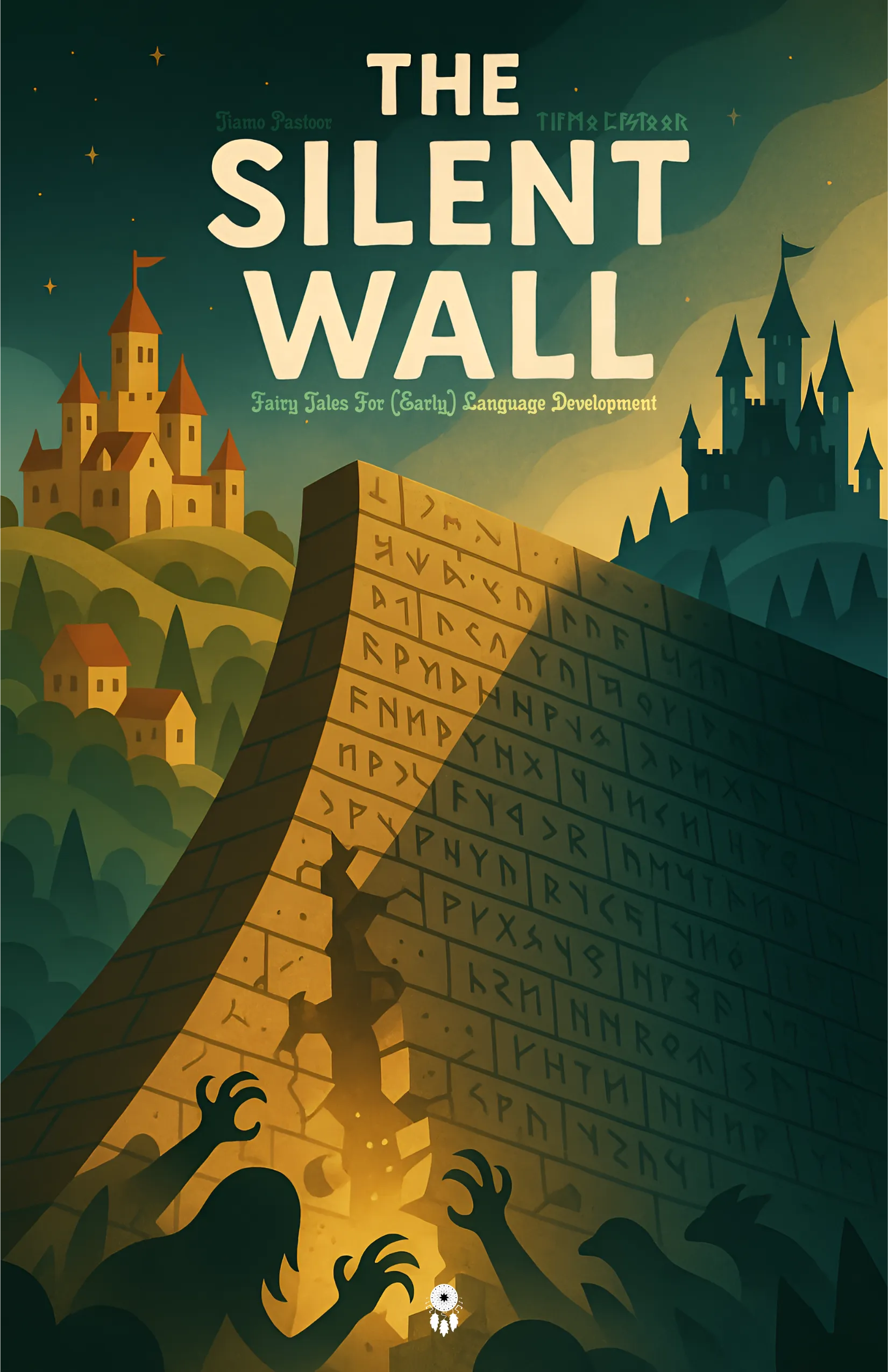 Product Image for The Silent Wall