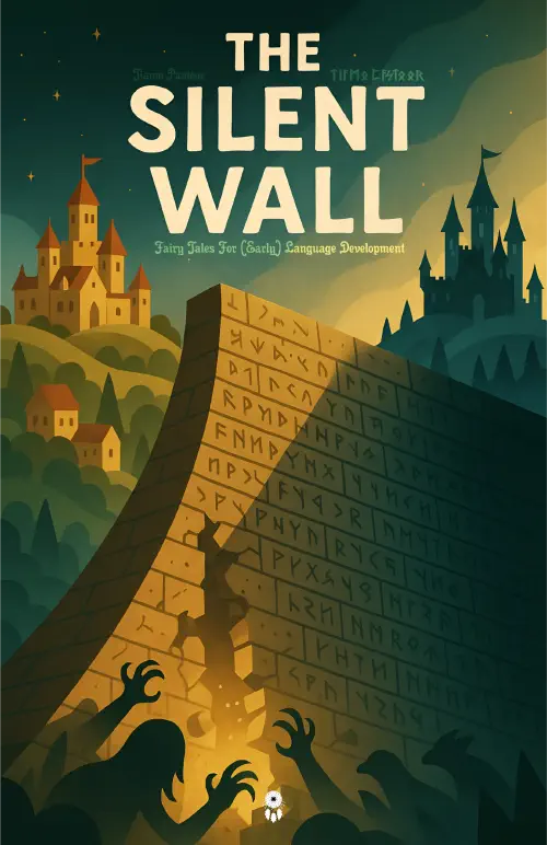 Product Image for The Silent Wall