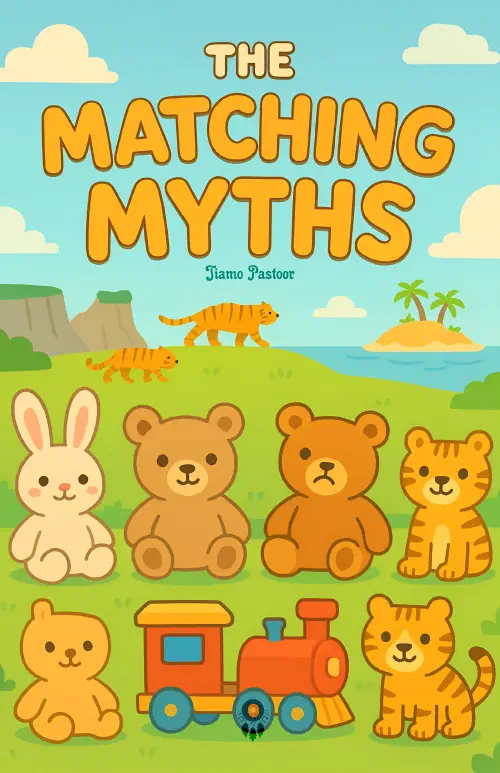 Product Image for The Matching Myths