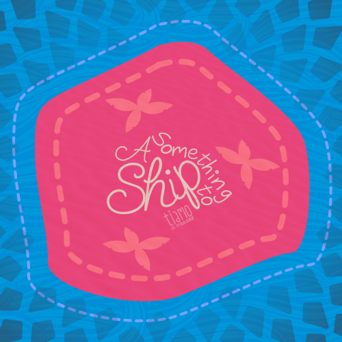 Product Image for A Ship To Something