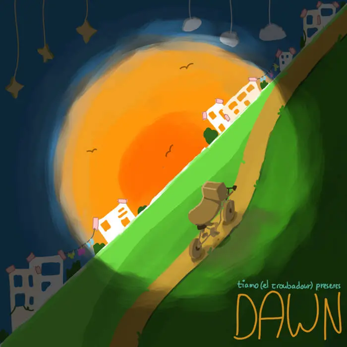 Product Image for Dawn