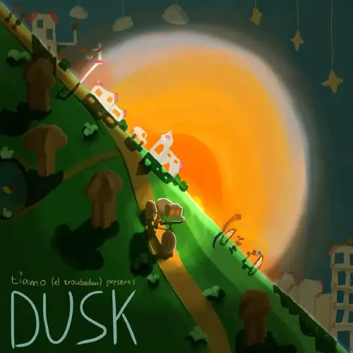 Product Image for Dusk