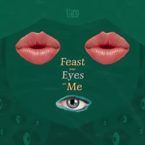 Product Image for Feast Your Eyes On Me