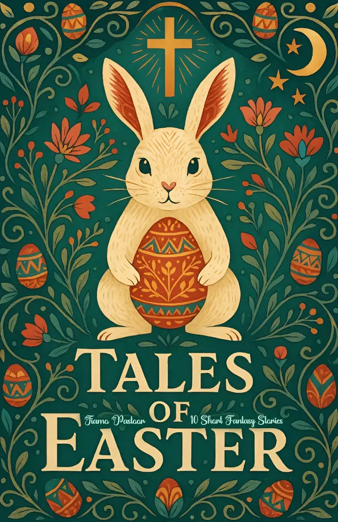 Product Image for Tales of Easter