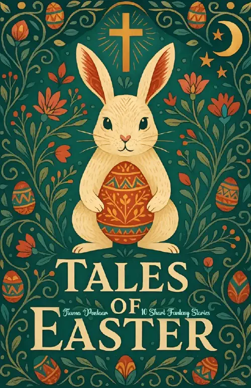 Product Image for Tales of Easter