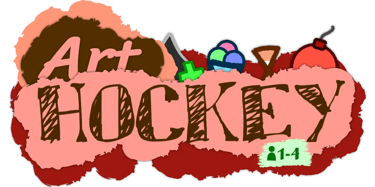 Product Image for Art Hockey