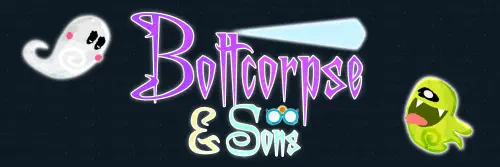 Product Image for Boltcorpse & Sons