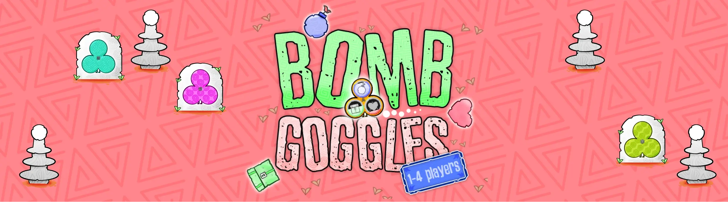 Product Image for Bombgoggles