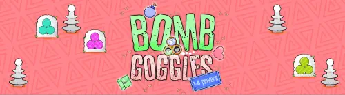 Product Image for Bombgoggles
