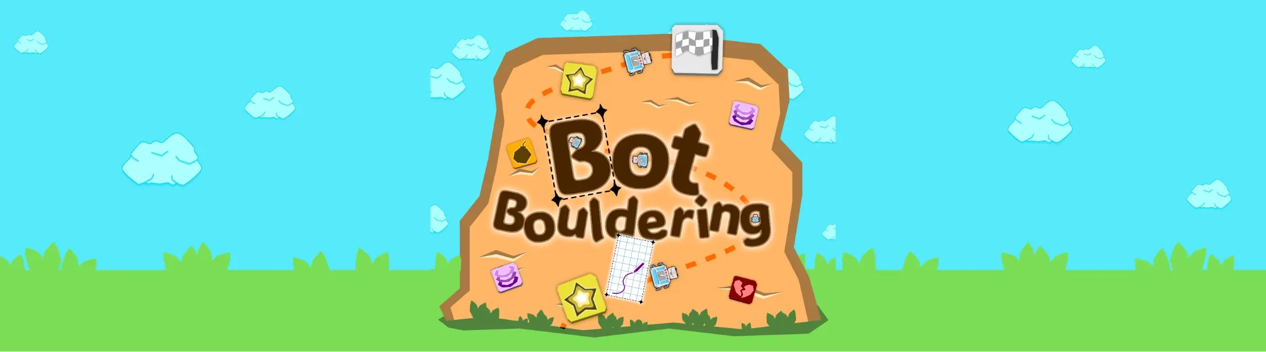 Product Image for Bot Bouldering