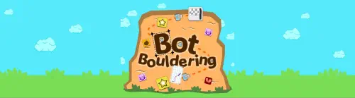 Product Image for Bot Bouldering