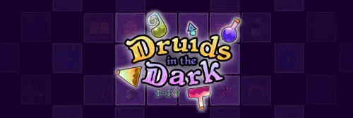 Product Image for Druids in the Dark