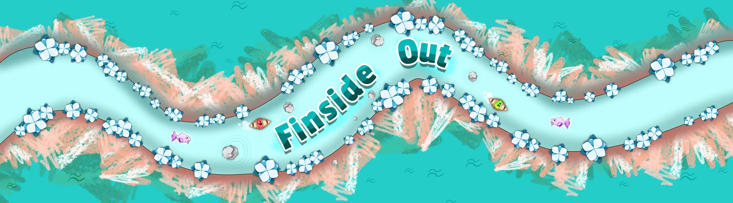 Product Image for Finside Out