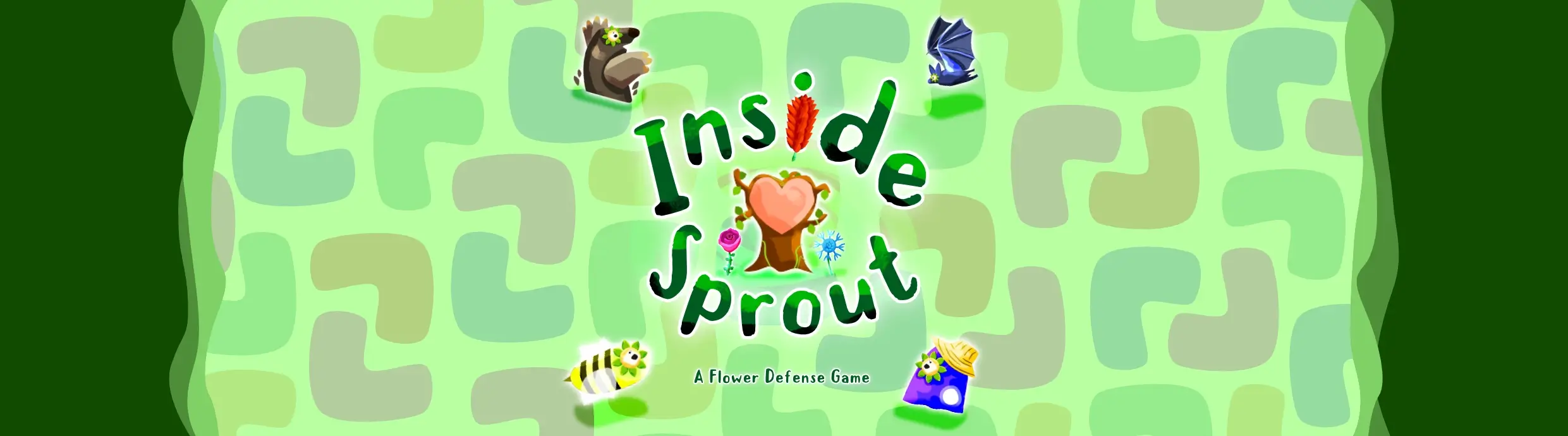Product Image for Inside Sprout