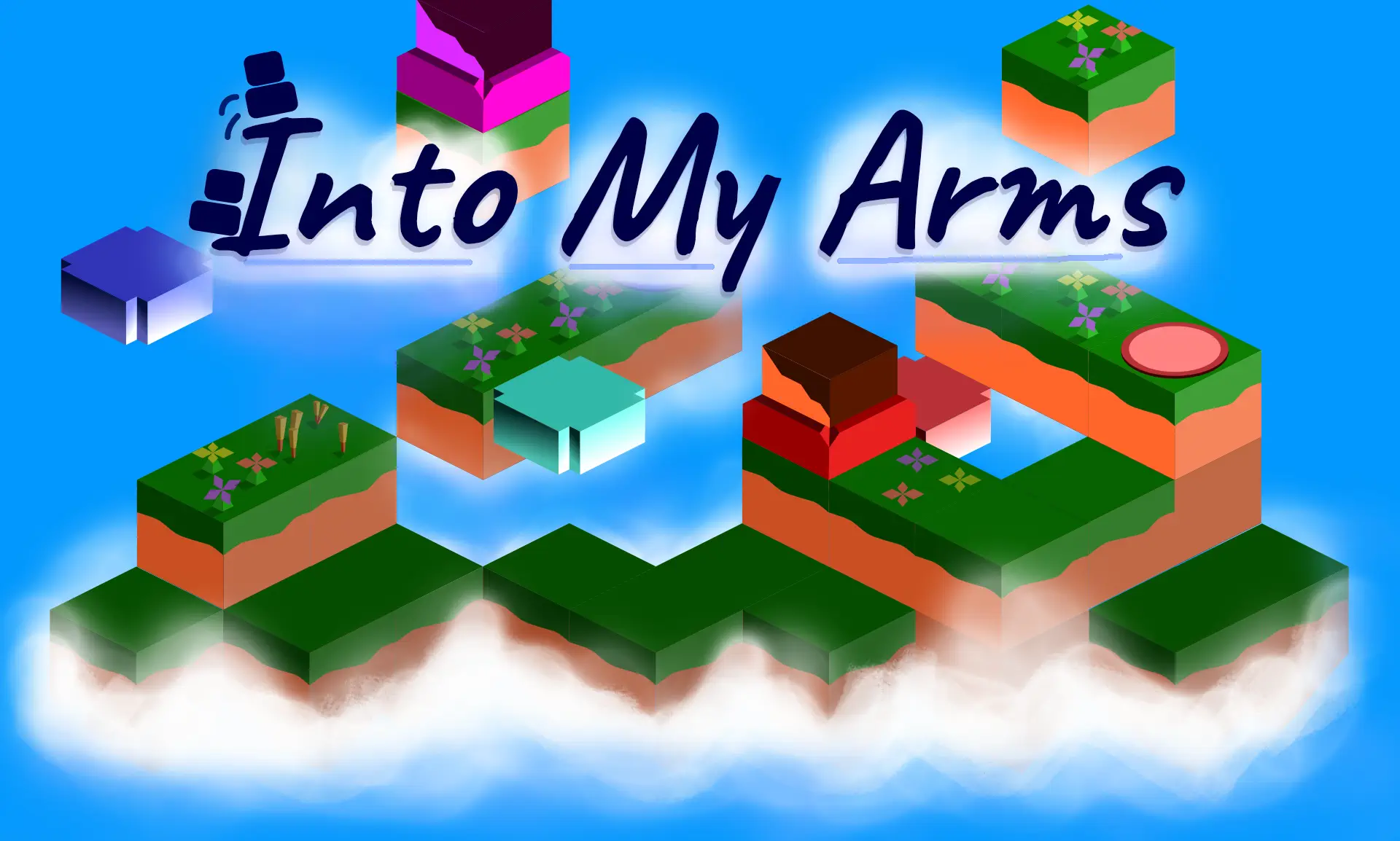 Product Image for Into My Arms