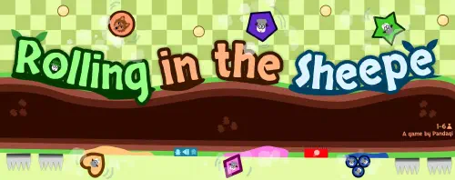 Product Image for Rolling in the Sheepe