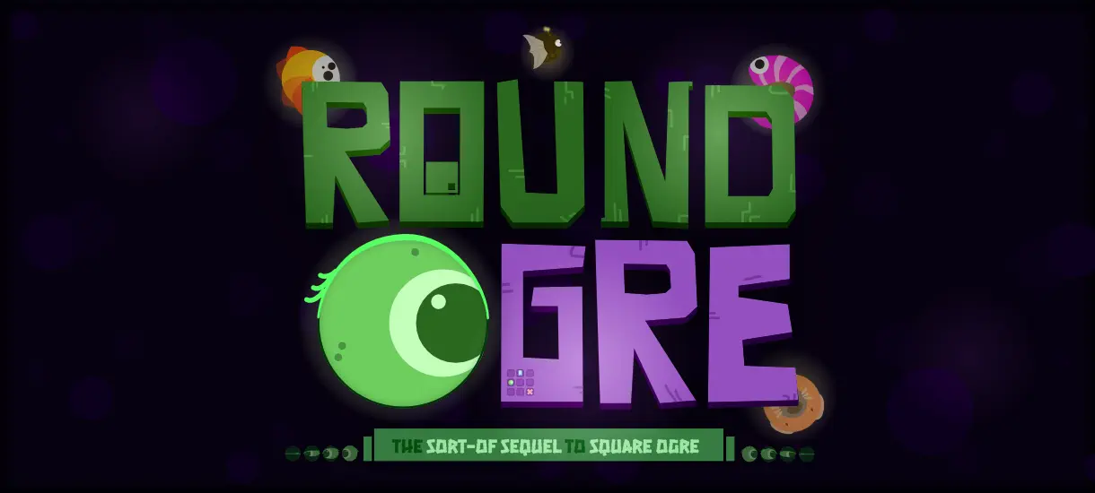 Product Image for Round Ogre