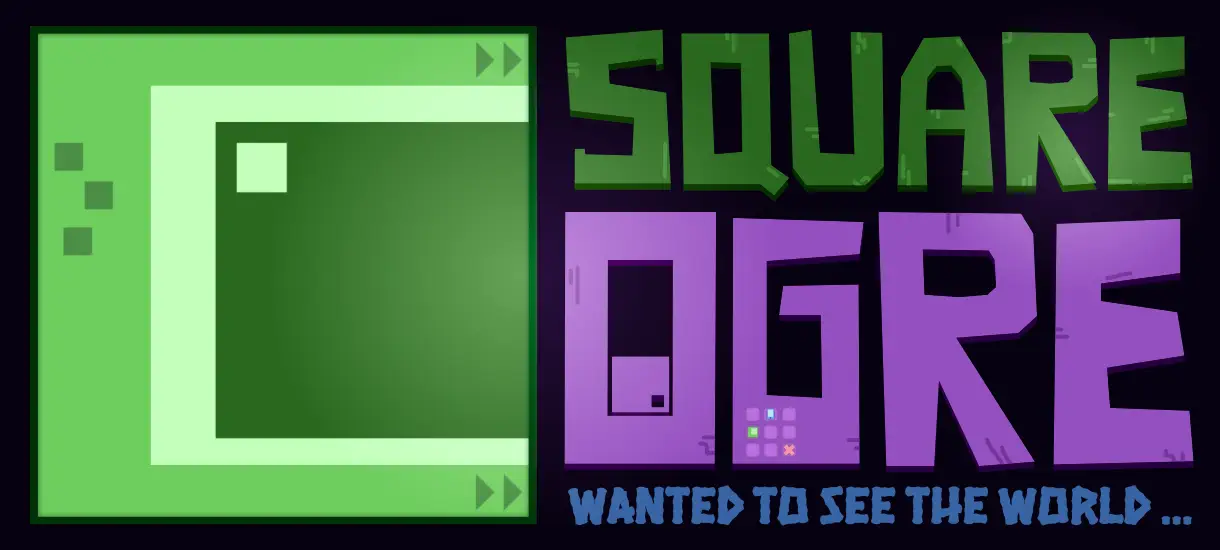 Product Image for Square Ogre