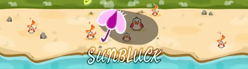 Product Image for Sunbluck