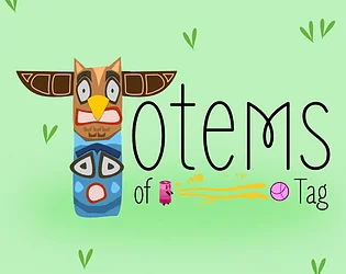 Product Image for Totems of Tag