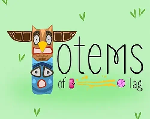 Product Image for Totems of Tag