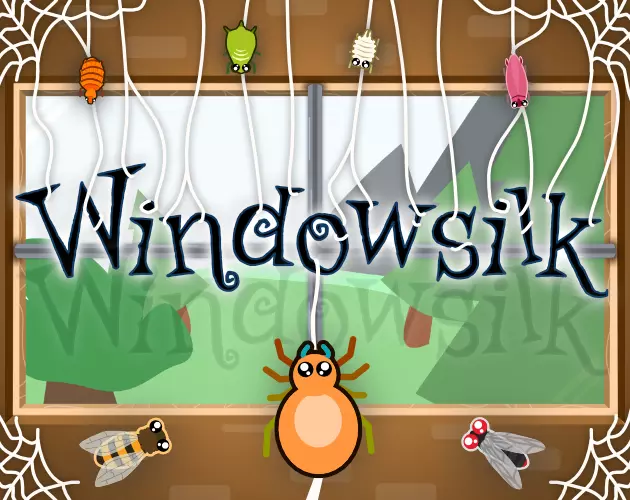 Product Image for Windowsilk