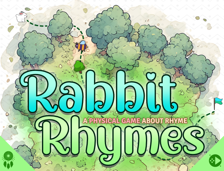 Product Image for Rabbit Rhymes