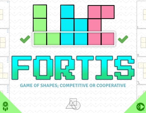 Product Image for Fortis