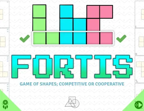 Product Image for Fortis