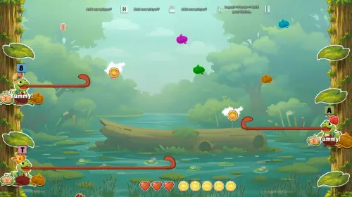 Product Image for Froggy Feast