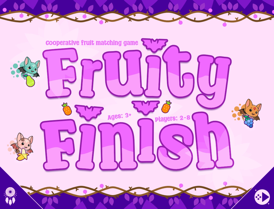 Product Image for Fruity Finish