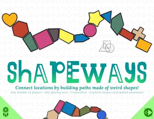 Product Image for Shapeways