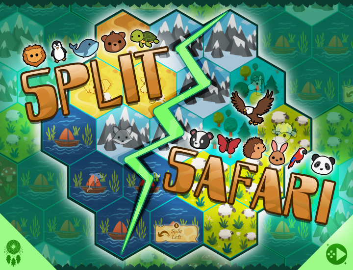 Product Image for Split Safari