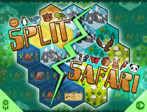 Product Image for Split Safari