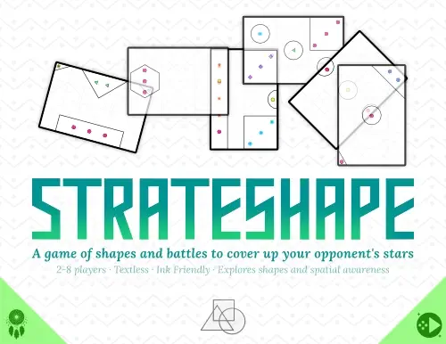 Product Image for Strateshape
