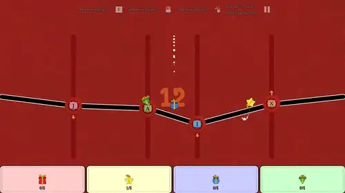 Product Image for Santa's Toy Workshop