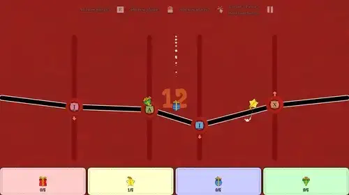 Product Image for Santa's Toy Workshop