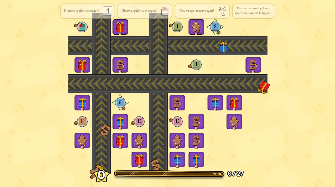 Product Image for De Pepernotenfabriek