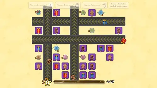 Product Image for De Pepernotenfabriek