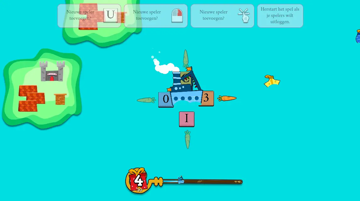 Product Image for Samen Stoomboten