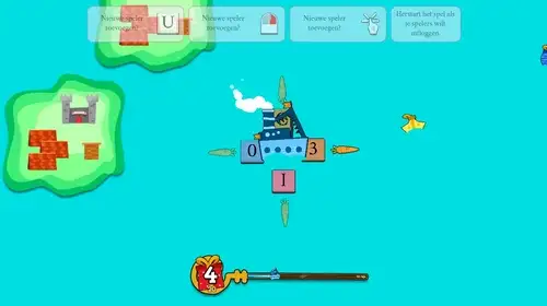 Product Image for Samen Stoomboten