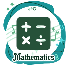 Subject icon for mathematics Subject icon for mathematics
