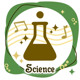 Subject icon for science Subject icon for science