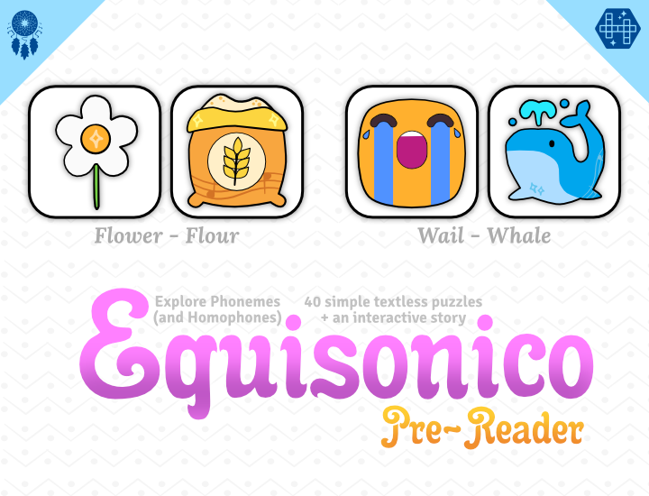 Product Image for Equisonico (Pre-Reader)