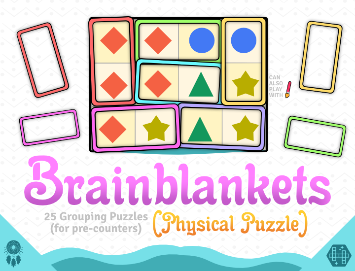 Product Image for Brainblankets