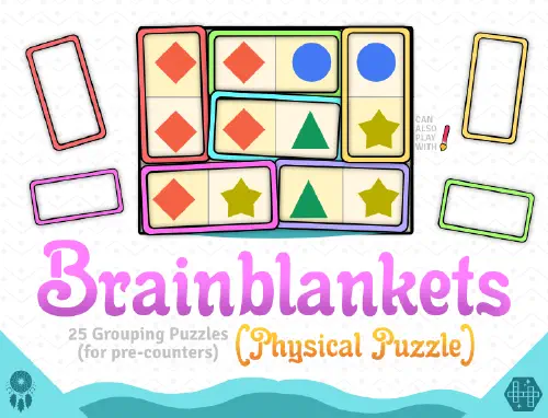 Product Image for Brainblankets