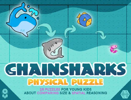 Product Image for Chainsharks