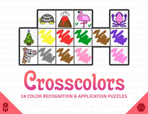 Product Image for Crosscolors