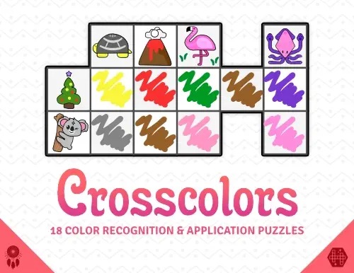 Product Image for Crosscolors